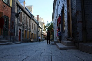 Vieux Québec