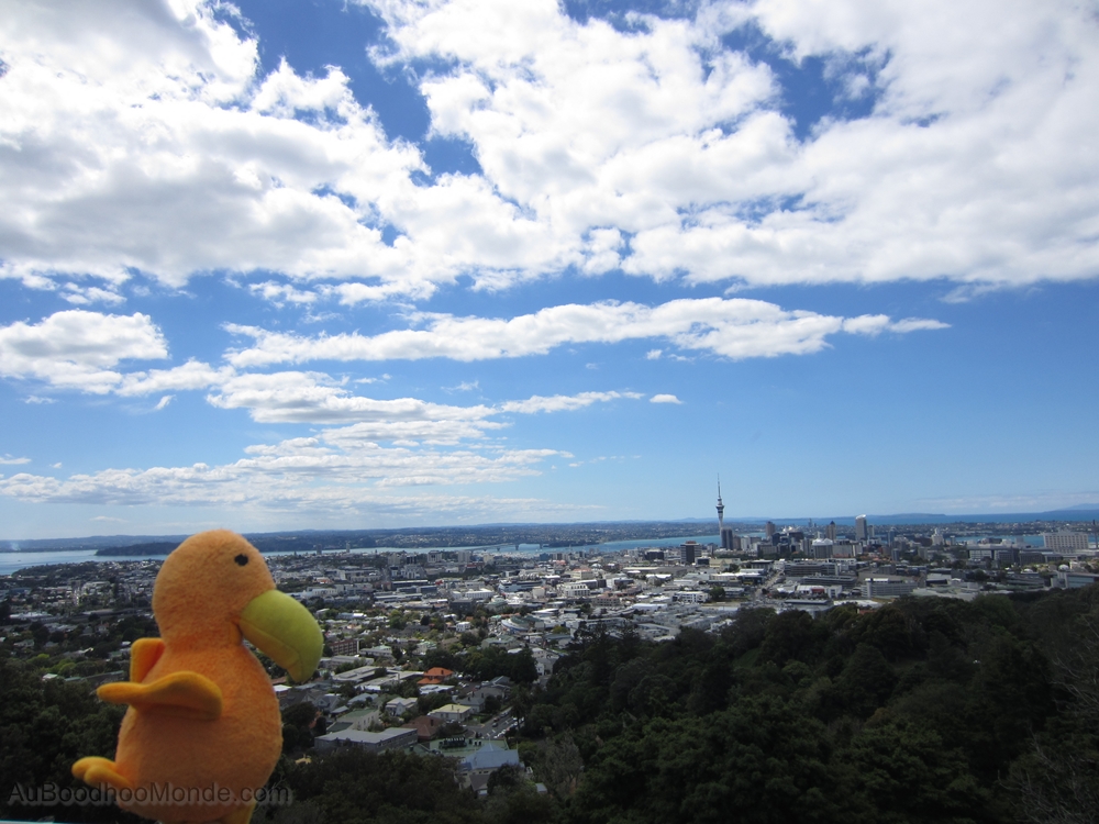 Auboodhoomonde - Dodo Moris - NZ Auckland