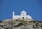 Les Cyclades: que faire à Naxos?