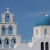 Les Cyclades : Echappée à Santorin