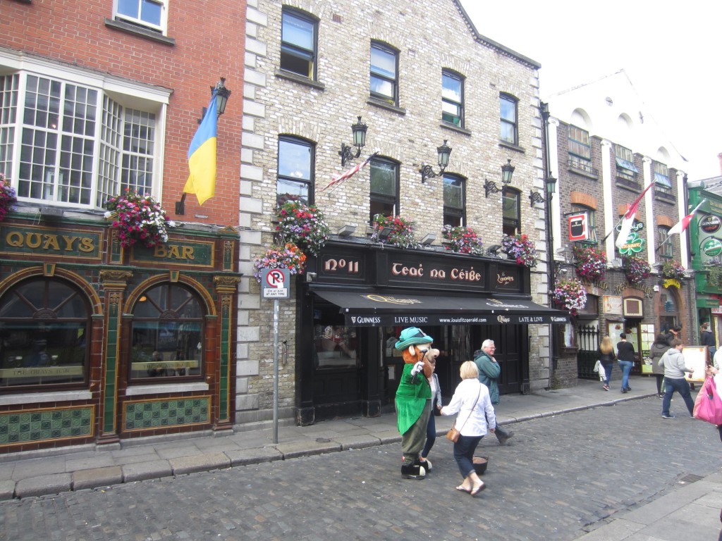 Dublin - Bar